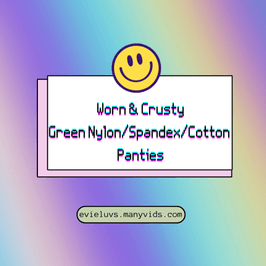 As Worn In 047 and 054 Wear Package