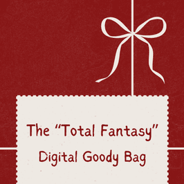 The Total Fantasy Goody Bag