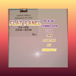 Your Secret Commission