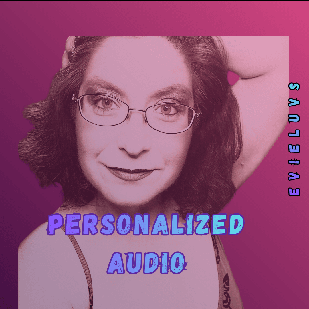 Personalized Audio