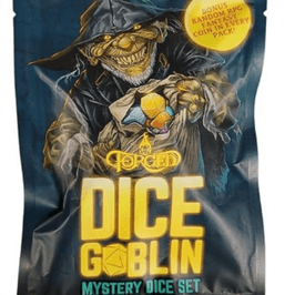 Buy Evie Mystery Dice!