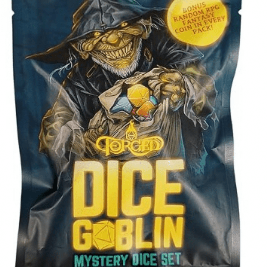 Buy Evie Mystery Dice!