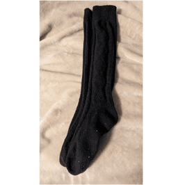 Buy My Dirty Over the Knee Socks