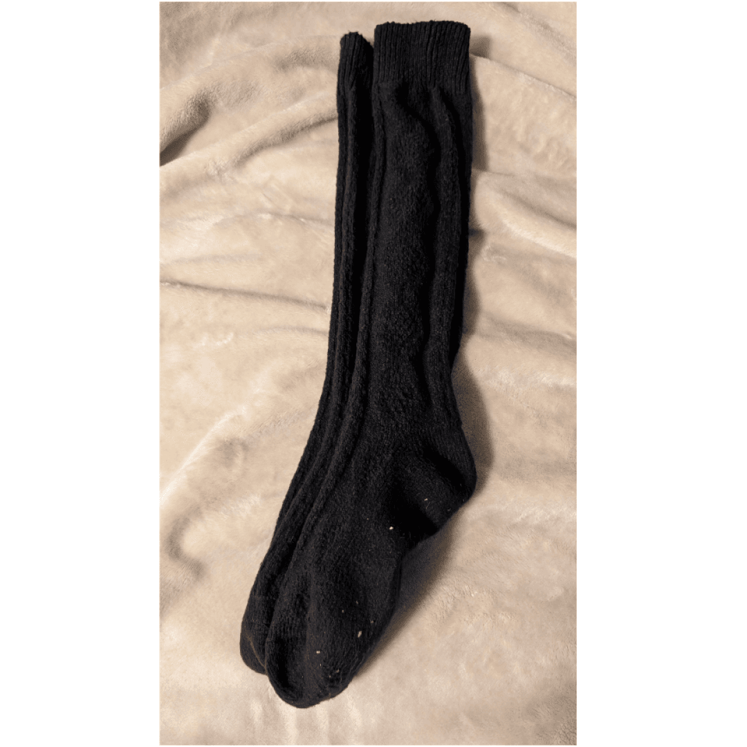Buy My Dirty Over the Knee Socks