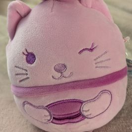 Buy My Disney Marie Squishmallow Scented Mystery Squad NWTs