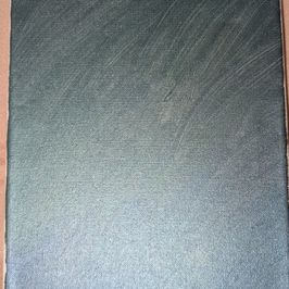 Original Hand Painted Canvas Titled Ethereal Horizons