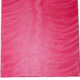 Hand Painted by Evie