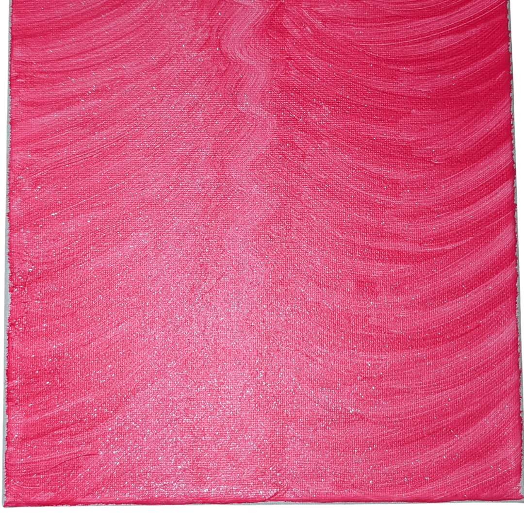 Hand Painted by Evie