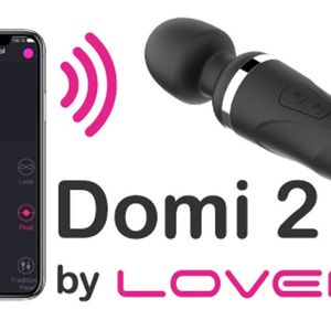 Spoil me with Domi 2
