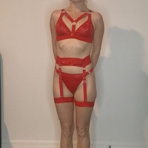 Red Set