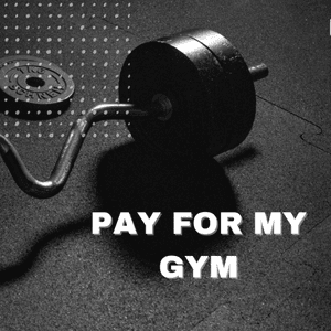 Pay For My GYM