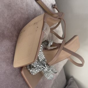 Party Heels