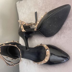 Party Heels