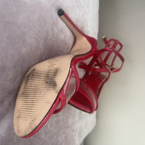 AVN 2019 Heels