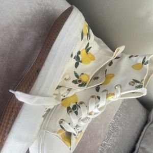Summer Trainers