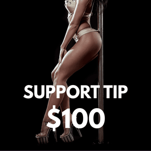 SUPPORT TIP 100