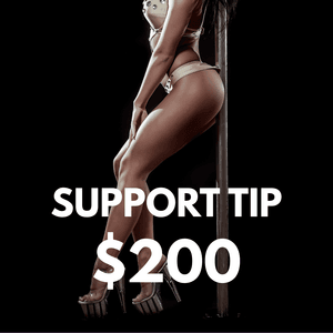 SUPPORT TIP 200
