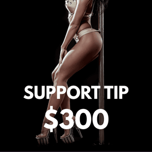 SUPPORT TIP 300