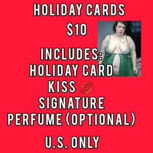 Holiday Card