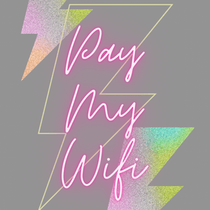Pay a Month of my Wifi