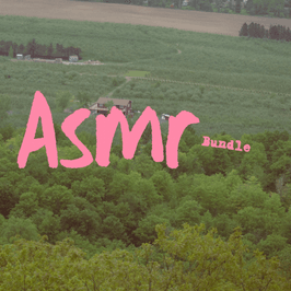 ASMR bundle