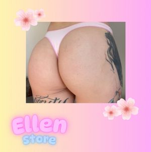 Pink Cotton Strings
