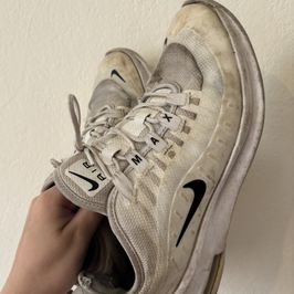 Never been washed shoes Nike