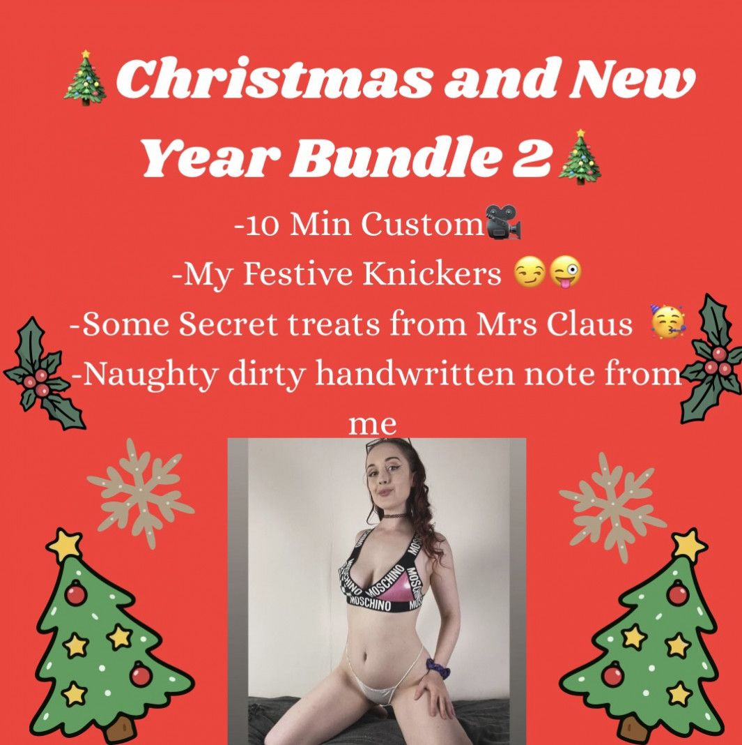 Christmas bundle 2