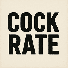 Cock Rate