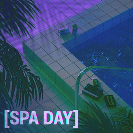 Treat Me to a Spa Day