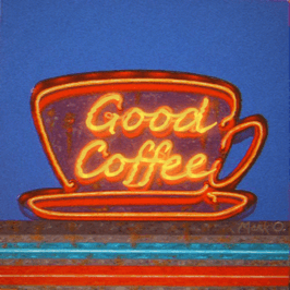 Treat me to a Coffee