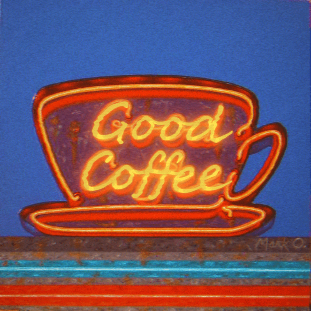 Treat me to a Coffee