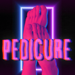 Pedicure