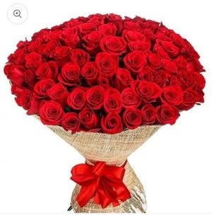 Rosses for a Rose