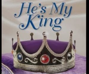 Be my king