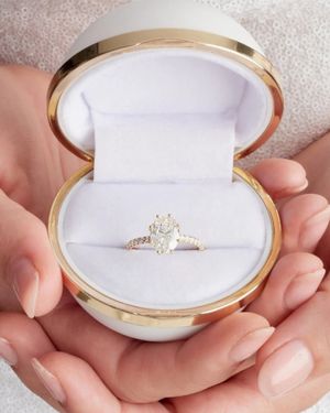 Be my husband
