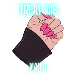 Treat me: Nails