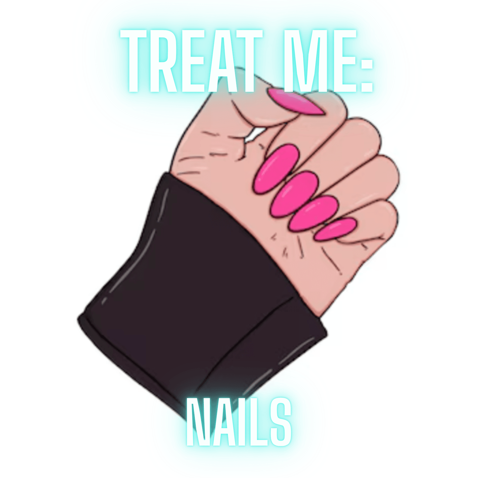 Treat me: Nails