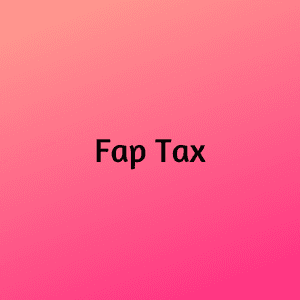Fap Tax