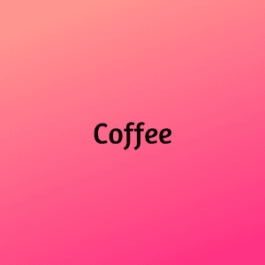 Buy Me Coffee