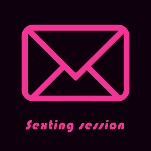 Sexting session