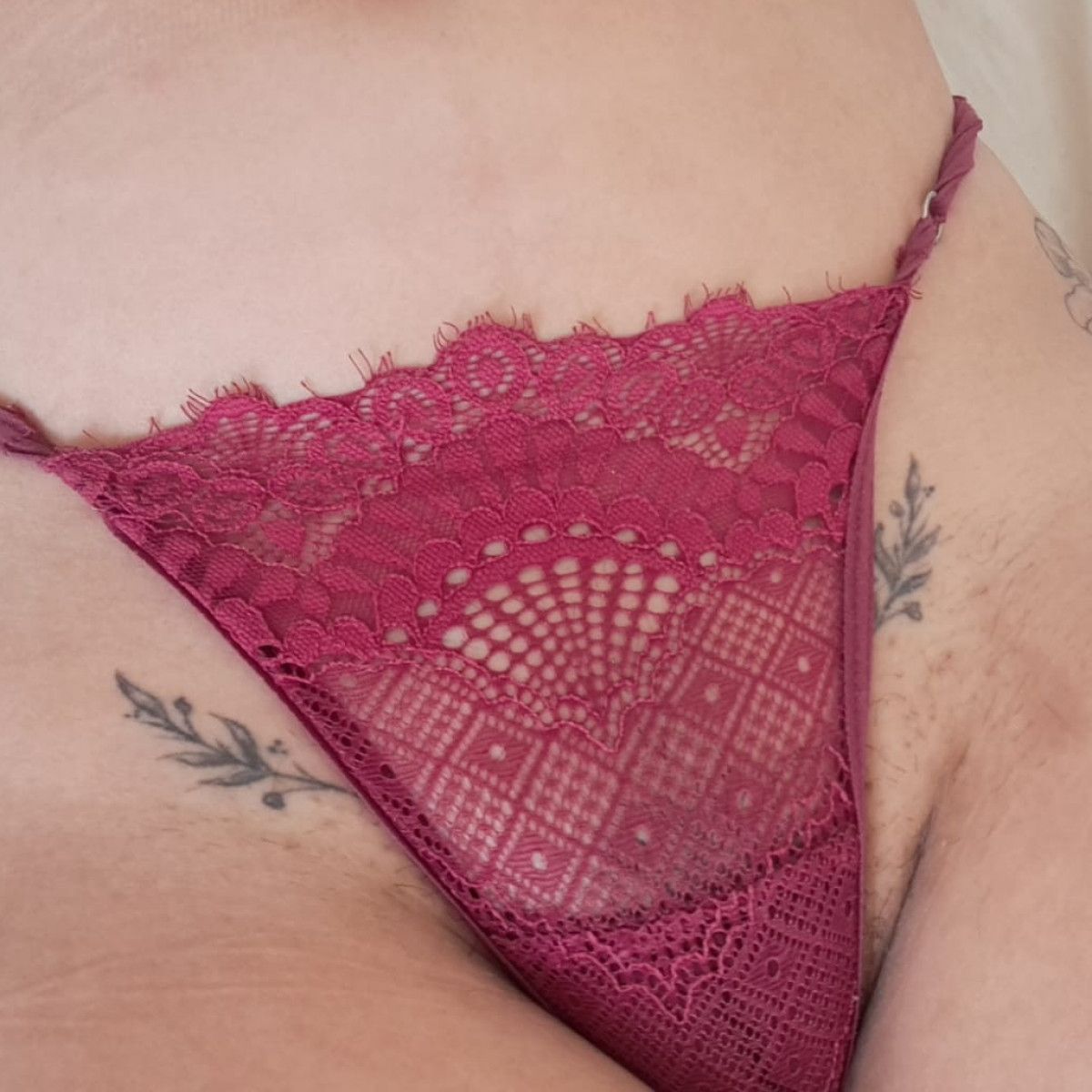 New tattoo for Emma