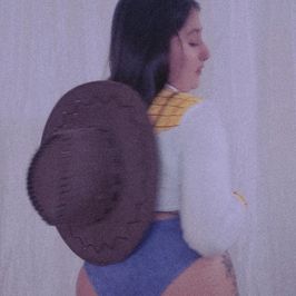 Personalized photo set