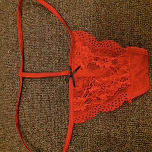 Worn Panties for a week straight!