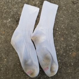 Buy My Dirty Smelly Socks
