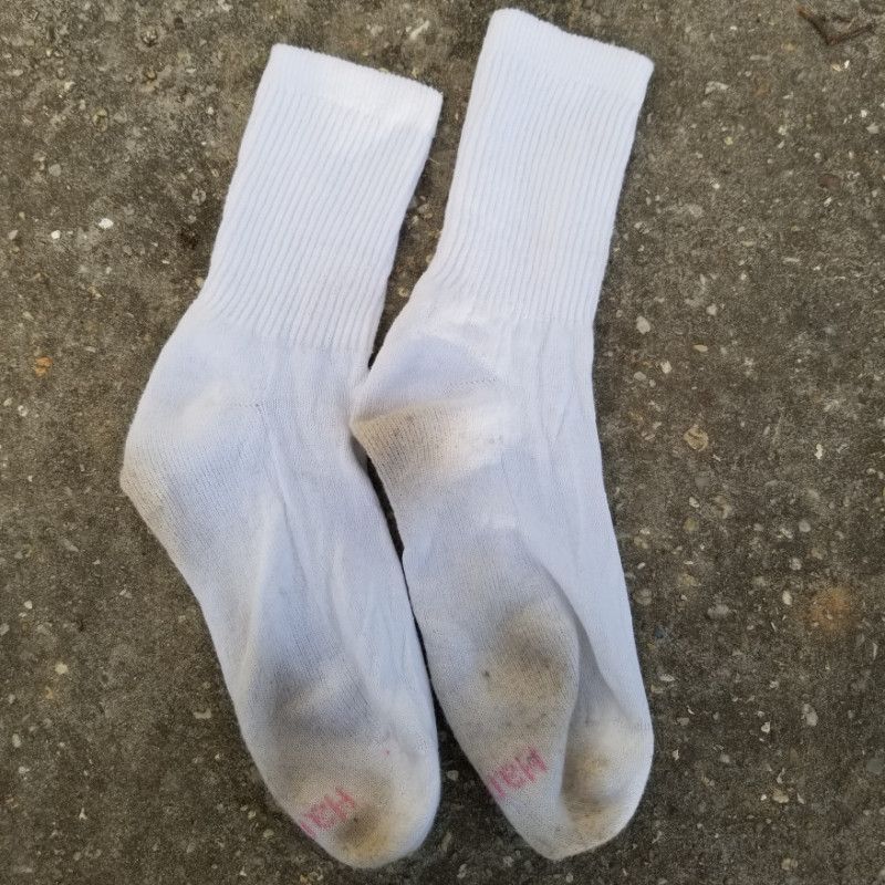 Buy My Dirty Smelly Socks