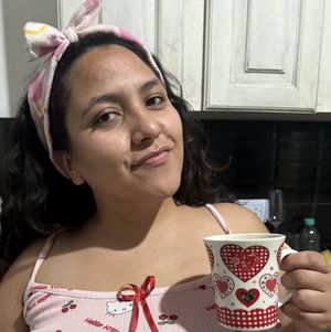 Buy me some coffee