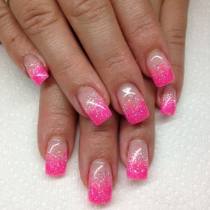 nails and beauty
