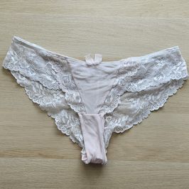 Lace panties