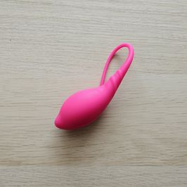 Kegel Ball Vaginal trainer